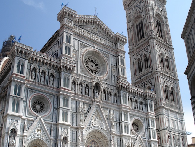 Florence Church